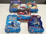 Vtech games / spellen | totaal set = 5 stuks | V.Smile vtech, Kinderen en Baby's, Speelgoed | Vtech, Ophalen of Verzenden, Gebruikt
