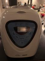 Princess Broodbakmachine - Zo goed als nieuw!, Zo goed als nieuw, 400 tot 800 gram deeg, Kijkvenster, Ophalen