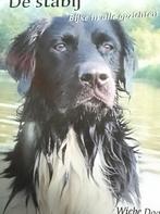 Dus Stabij bijke in alle opzichten, Ophalen of Verzenden, Honden