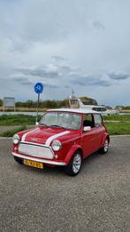 1991 Mini Cooper Turbo, Auto's, Mini, Te koop, 4 cilinders, Benzine, Particulier