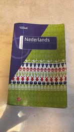 Van Dale pocketwoordenboek Nederlands, Nederlands, Ophalen of Verzenden, Zo goed als nieuw, Van Dale