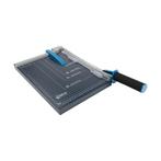 123inkt guillotine snijmachine 10 vel (A4), Diversen, Papierwaren, Ophalen of Verzenden, Zo goed als nieuw