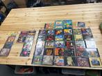 Vintage Philips cdi games verzameling 44 stuks 10 sealed, Spelcomputers en Games, Spelcomputers | Overige, Ophalen of Verzenden