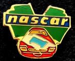 Nascar pin, Verzamelen, Verzenden, Nieuw, Transport, Speldje of Pin