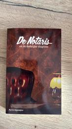 Martin Gijzemijter - De Notaris 4: en de dodelijke diagnose, Nieuw, Nederland, Martin Gijzemijter, Ophalen of Verzenden