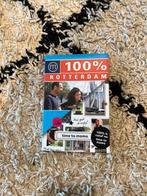 100% Rotterdam Reisgids - Time to Momo, Overige merken, Europa, Ophalen of Verzenden, Zo goed als nieuw