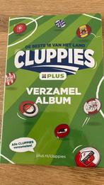 Cluppies en boek, Verzamelen, Albert Heijn, Ophalen of Verzenden