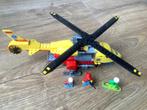 Lego City 60179 Ambulance Helikopter, Complete set, Ophalen of Verzenden, Lego, Zo goed als nieuw