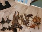 Friese doorlopers, Ophalen of Verzenden, Gebruikt, Friese doorlopers, Overige merken