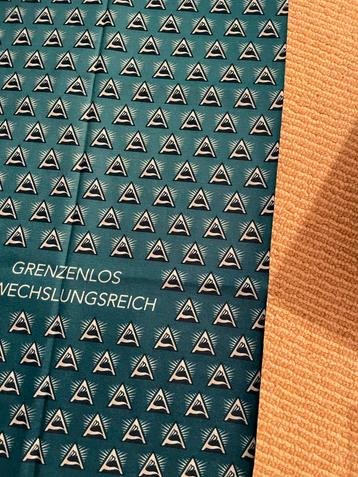 Nieuwe Buff 3Landen Freizeit Arena beschikbaar voor biedingen