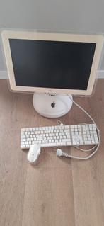 Apple imac M6498 15 inch retro vintage, Computers en Software, Apple Desktops, Ophalen of Verzenden, IMac, Onbekend