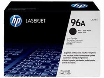 Te Koop : HP C4096A (HP 96A) tonercartridge beschikbaar voor biedingen