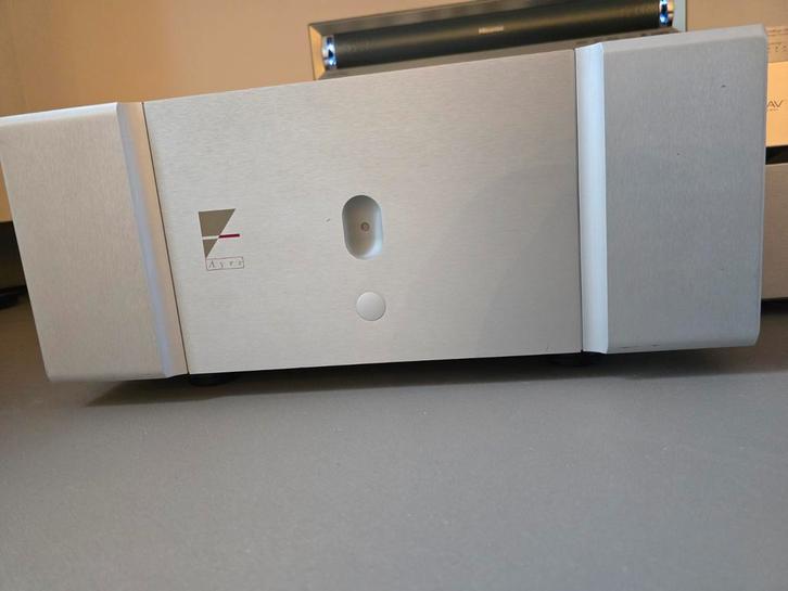 Ayre Eindversterker - Topklasse Audio!, Audio, Tv en Foto, Versterkers en Receivers, Gebruikt, Stereo, 120 watt of meer, Overige merken