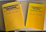 Gratis informaticaboeken: Numerical Recipes, Ophalen, Diverse, Beta, WO