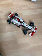 Lego Technic Formule 1 ‘Grand Prix Racer’ 42000, Complete set, Ophalen of Verzenden, Lego, Zo goed als nieuw