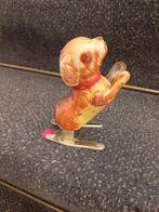 Blikken speelgoed hond, Antiek en Kunst, Antiek | Speelgoed, Ophalen of Verzenden