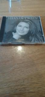 Shania Twain, Ophalen of Verzenden, Zo goed als nieuw