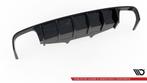 Maxton Design Porsche Macan MK1 Central Rear Spoiler Uitlaat, Verzenden, Automotive Parts, A.parts@hotmail.nl, Trasmolenlaan 12 3447 GZ Woerden