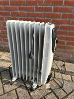 Elektrische kachel - 1 wieltje defect, Huis en Inrichting, Kachels, Gebruikt, Overige soorten, Elektrisch, Ophalen of Verzenden