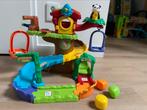 Vtech zoef zoef dieren, Kinderen en Baby's, Speelgoed | Vtech, Ophalen of Verzenden, Gebruikt, 6 maanden tot 2 jaar