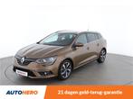 Renault Mégane Estate 1.2 TCe Bose | DL39311 | (bj 2017), Auto's, Renault, Voorwielaandrijving, 65 €/maand, Gebruikt, 132 pk