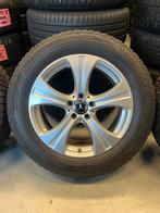 18” Originele Mercedes GLC Winterset Bridgestone, Ophalen, 18 inch, Gebruikt, 3439LD