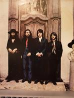 Beatles hey jude lp, Ophalen of Verzenden, 1960 tot 1980, Gebruikt