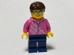 Lego Ninjago Minifiguur njo335 Guy, Ophalen of Verzenden, Nieuw, Losse stenen, Lego
