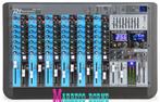 Mengpaneel, 16-Kanalen Professionele Analog Mixer PDM-S1604, Info@marbeco.nl, Power Dynamics, Nieuw, Overige instrumenten