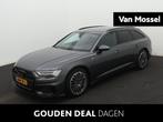Audi A6 Avant 40 TFSI S edition Competition 204 PK | S-line, 12 maanden, Gebruikt, Origineel Nederlands, 204 pk