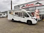 !!VAN €57950,-VOOR €49950,-!!,Enkele bedde, Caravans en Kamperen, Tot en met 2, Bedrijf, Diesel, Half-integraal