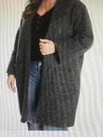 Paprika vest/jas met wol maat 44, Kleding | Dames, Verzenden, Maat 42/44 (L), Zo goed als nieuw, Paprika