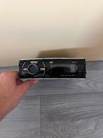 JVC KD-X40 Autoradio, Ophalen of Verzenden, Zo goed als nieuw