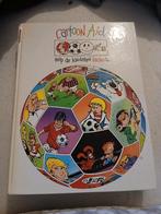 Cartoon Aid - Help de kinderen lachen, Boeken, Ophalen of Verzenden