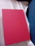 Foto/teken  album, Ophalen of Verzenden, Nieuw