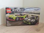 LEGO Speed Champions 76910, Aston Martin Duo-set. **NIEUW**, Ophalen of Verzenden, Nieuw, Complete set, Lego