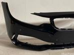 BMW 4 Serie F32 F33 F36 LCI Voorbumper 51117294651, Ophalen of Verzenden, Gebruikt, Voor, Bumper