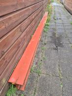 Constructiebalk/stalen balk IPE160, 4,16 m., Doe-het-zelf en Verbouw, Metalen, Ophalen, Zo goed als nieuw, IJzer