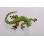 Gecko – Gekko beeld Lengte 65 cm, Verzamelen, Dierenverzamelingen, Ophalen, Nieuw