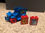 Duplo auto, Ophalen of Verzenden, Zo goed als nieuw, Duplo