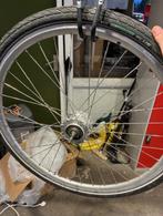 Qwic n7.1 achterwiel, Fietsen en Brommers, Wiel, Qwic, Gebruikt, Algemeen