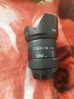 Sigma 28-200mmD  3.5 - 5.6  aspherical if lens voor nicon, Audio, Tv en Foto, Fotografie | Lenzen en Objectieven, Ophalen of Verzenden