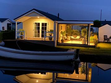 arcabo lodge chalet beschikbaar voor biedingen