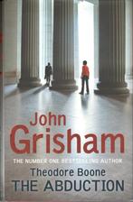 John Grisham - Theodore Boone: THE ABDUCTION., Ophalen of Verzenden, Zo goed als nieuw