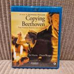 Copying Beethoven bluray krasvrij NL, Ophalen of Verzenden, Zo goed als nieuw