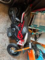 Mini motor, Fietsen en Brommers, Minibikes, Midibikes en Pitbikes, Ophalen, Zo goed als nieuw, Overige typen
