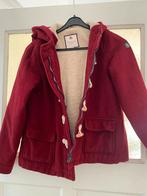 Leuke Petit Bateau Jas - Maat 128, Kinderen en Baby's, Ophalen of Verzenden, Zo goed als nieuw, Jongen of Meisje, Overige typen