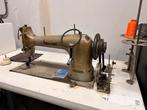 Pfaff Industriële Naaimachine - Leerbewerking - 220V, Ophalen, Naaimachine, Industrieel, Gebruikt