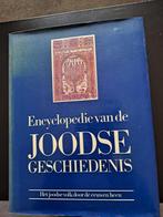 Joodse Geschiedenisboeken, Gelezen, Ophalen of Verzenden, Meerdere