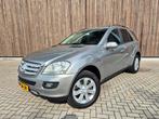 Mercedes-Benz M-Klasse  Ml350 LPG 4x4 AUTOMAAT youngtimer, Automaat, Zwart, 2108 kg, 272 pk